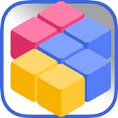 Candy Block Puzzle - Brick Classic - Block 1010