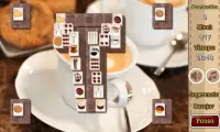 Super Coffee Mahjong Screen Shot 1