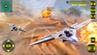 Air Strike Jet: Modern War 2020 Screen Shot 0