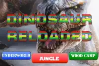 Dinosaur Reloaded Screen Shot 0