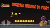 Angry Zombies : Toy Adventures Screen Shot 4