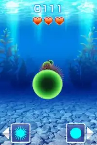 Amazing Aquarium Screen Shot 1