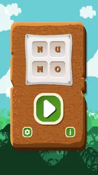 Numo - Puzzle Game Screen Shot 0