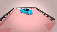 Stunt Car Drive – Impossible Tracks Ramp Stunts Screen Shot 0