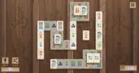 ma jong, moonlight mahjong lite, mahjong classic Screen Shot 0