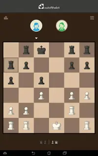 Mini Chess  - Quick Chess Screen Shot 7