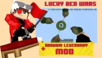 Lucky bed wars mod Screen Shot 0