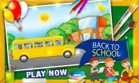 Kids Shop - Back to School Screen Shot 3