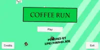 Coffee Run Screen Shot 0