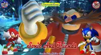 EmeraldSwap For Sonic And Friends Screen Shot 0