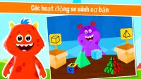 Trò chơi toán học cho trẻ em Screen Shot 6