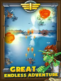 Galaxy Attack - Alien Space Shooter Screen Shot 5