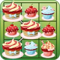 Cake Linker Match 3 free