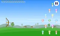 Bubble Archery Screen Shot 5