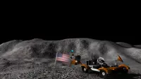 Moon Landing VR Screen Shot 3