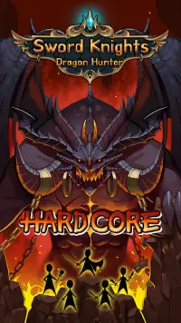 Dragon Raid (Hardcore - idle rpg) Screen Shot 12