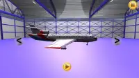 Aircraft Sim 3D Screen Shot 0