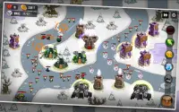Tower Defense TD RPG Battles Game Offline Premium Screen Shot 7