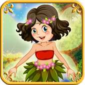 Forest Fairy Memory Puzzle