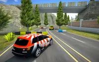 Offroad Car Simulator 3D Screen Shot 5