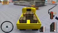 Mini Offroad Truck Simulator Screen Shot 2