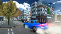 Extreme Pro Car Simulator 2016 Screen Shot 0
