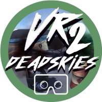 VR Deadskies 2 (Plane survival)