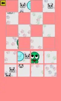 Jigsaw Puzzle Screen Shot 1