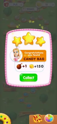 Sugar Bomb: Match 3 Candies Screen Shot 5