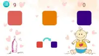 Smart Colors - Kids Game Screen Shot 1