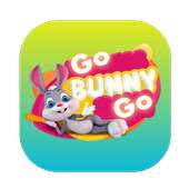 Go Bunny Go