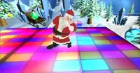 Dancing Santa - New Year Twist Screen Shot 1