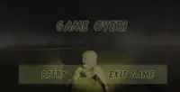 Danger Zone - Crazy Horror Game Screen Shot 0