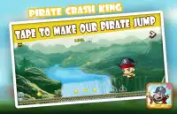 Pirate Clash King Screen Shot 1