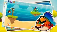 Angry Mario Classic Screen Shot 3
