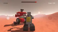 Mars Robots Ultra 2 Screen Shot 3