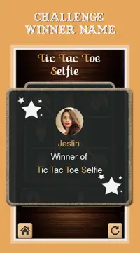 Tic Tac Toe Selfie 2021 Screen Shot 6