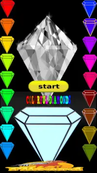 Free Diamond Games Screen Shot 0