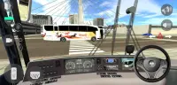 Indian Sleeper Bus Simulator 3D Screen Shot 0