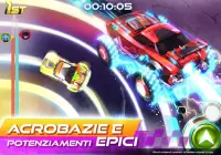 RaceCraft - Crea e gareggia Screen Shot 9