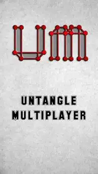 Untangle Multiplayer Free Screen Shot 6