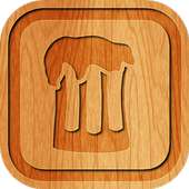 PiVo - A Tiny Beer Game