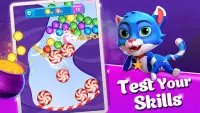 Crafty Candy Blast - Match Fun Screen Shot 6