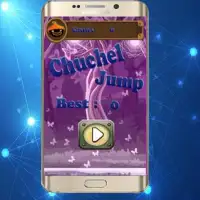 Chuchel jump Adventure games free Screen Shot 0