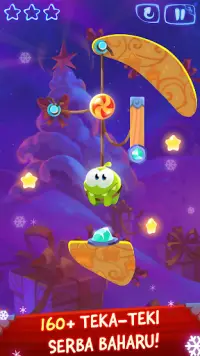 Cut the Rope: Magic Screen Shot 2