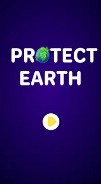 Protect Earth Screen Shot 0