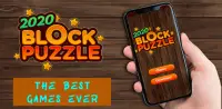 Block Puzzle 2020 Screen Shot 3