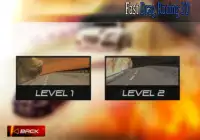 Fast Drag Racing 3D Screen Shot 2