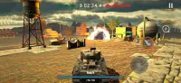 Tank Simulator 2: Epic Battle Screen Shot 6