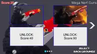 Mega Nerf Guns Screen Shot 5